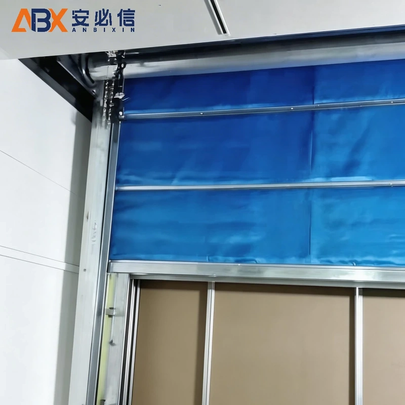 黔西南布依族苗族柔性门